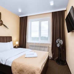  Авиа Отель, Артем, Приморский край