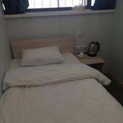  Visti Stay in Vladivostok Airoport, Артем, Приморский край