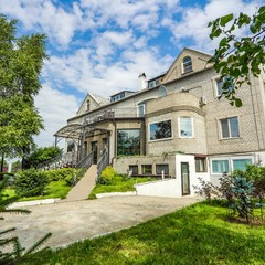 Отель Монро, Артем, Приморский край