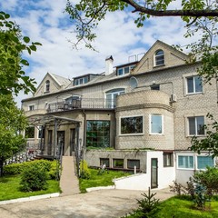 Отель Монро, Артем, Приморский край