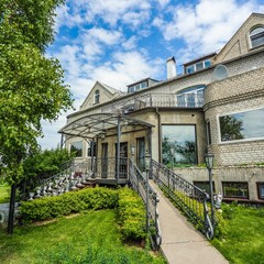 Отель Монро, Артем, Приморский край