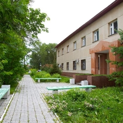 Санаторий-профилакторий Егоршинский, Артемовский, Свердловская область