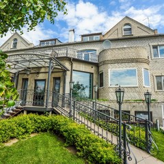 Отель Монро, Артем, Приморский край