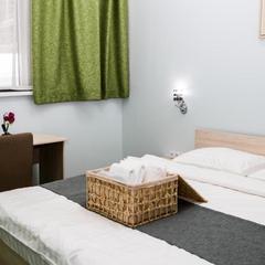  Visti Stay in Vladivostok Airoport, Артем, Приморский край