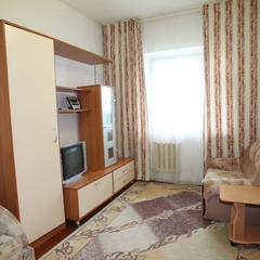 Санаторий-профилакторий Егоршинский, Артемовский, Свердловская область