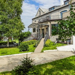 Отель Монро, Артем, Приморский край