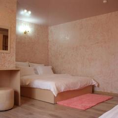 Отель Космос, Артем, Приморский край