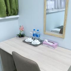  Visti Stay in Vladivostok Airoport, Артем, Приморский край