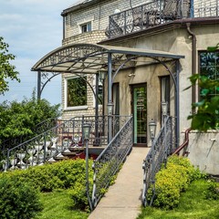 Отель Монро, Артем, Приморский край