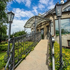 Отель Монро, Артем, Приморский край