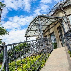 Отель Монро, Артем, Приморский край