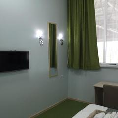  Visti Stay in Vladivostok Airoport, Артем, Приморский край