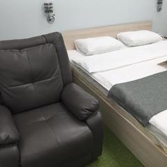  Visti Stay in Vladivostok Airoport, Артем, Приморский край