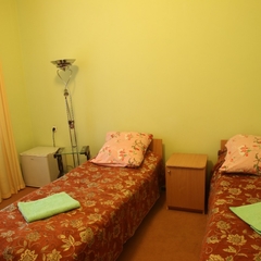 Санаторий-профилакторий Егоршинский, Артемовский, Свердловская область