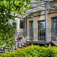 Отель Монро, Артем, Приморский край