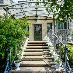 Отель Монро, Артем, Приморский край