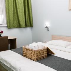  Visti Stay in Vladivostok Airoport, Артем, Приморский край