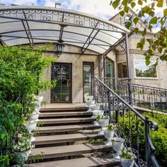 Отель Монро, Артем, Приморский край