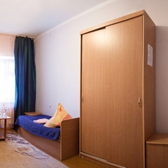 Санаторий-профилакторий Егоршинский, Артемовский, Свердловская область