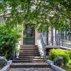 Отель Монро, Артем, Приморский край