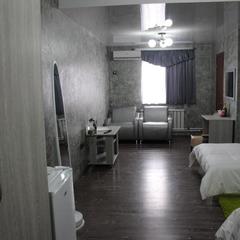 Отель Космос, Артем, Приморский край