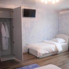 Отель Космос, Артем, Приморский край