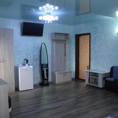 Отель Космос, Артем, Приморский край