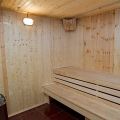 Санаторий-профилакторий Егоршинский, Артемовский, Свердловская область