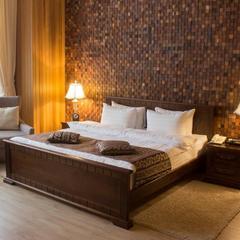 Отель Бутик-Отель Кедровый город, Артем, Приморский край