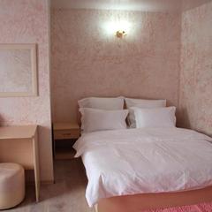 Отель Космос, Артем, Приморский край