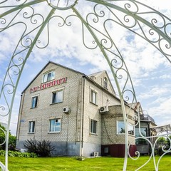 Отель Монро, Артем, Приморский край