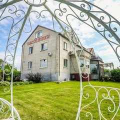 Отель Монро, Артем, Приморский край