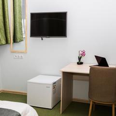  Visti Stay in Vladivostok Airoport, Артем, Приморский край