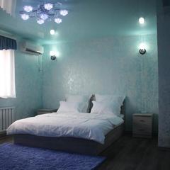 Отель Космос, Артем, Приморский край