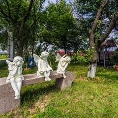 Отель Монро, Артем, Приморский край