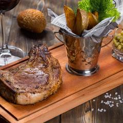 Отель Бутик-Отель Кедровый город, Артем, Приморский край