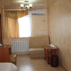 Отель Космос, Артем, Приморский край