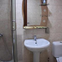 Отель Космос, Артем, Приморский край