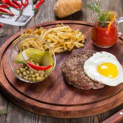 Отель Бутик-Отель Кедровый город, Артем, Приморский край