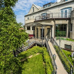 Отель Монро, Артем, Приморский край