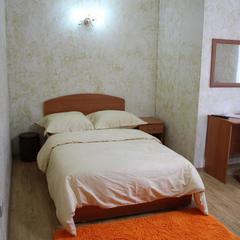 Отель Космос, Артем, Приморский край