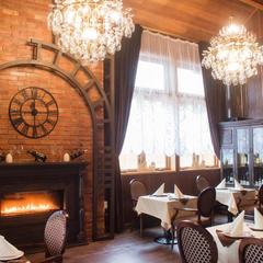 Отель Бутик-Отель Кедровый город, Артем, Приморский край