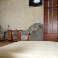 Отель Космос, Артем, Приморский край