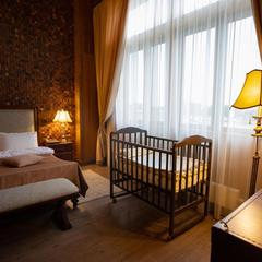 Отель Бутик-Отель Кедровый город, Артем, Приморский край