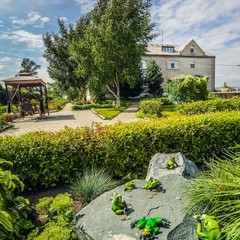 Отель Монро, Артем, Приморский край