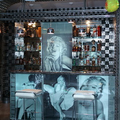 Отель Монро, Артем, Приморский край