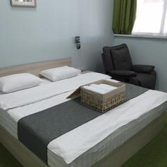 Visti Stay in Vladivostok Airoport, Артем, Приморский край