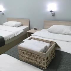  Visti Stay in Vladivostok Airoport, Артем, Приморский край