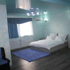 Отель Космос, Артем, Приморский край