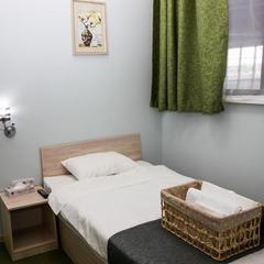  Visti Stay in Vladivostok Airoport, Артем, Приморский край
